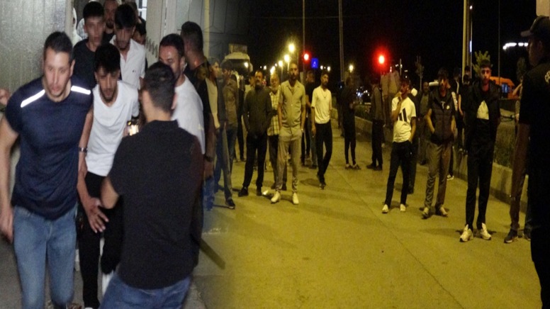 Bıçaklı kavgada kan aktı; 2 kardeşten 1’i öldü