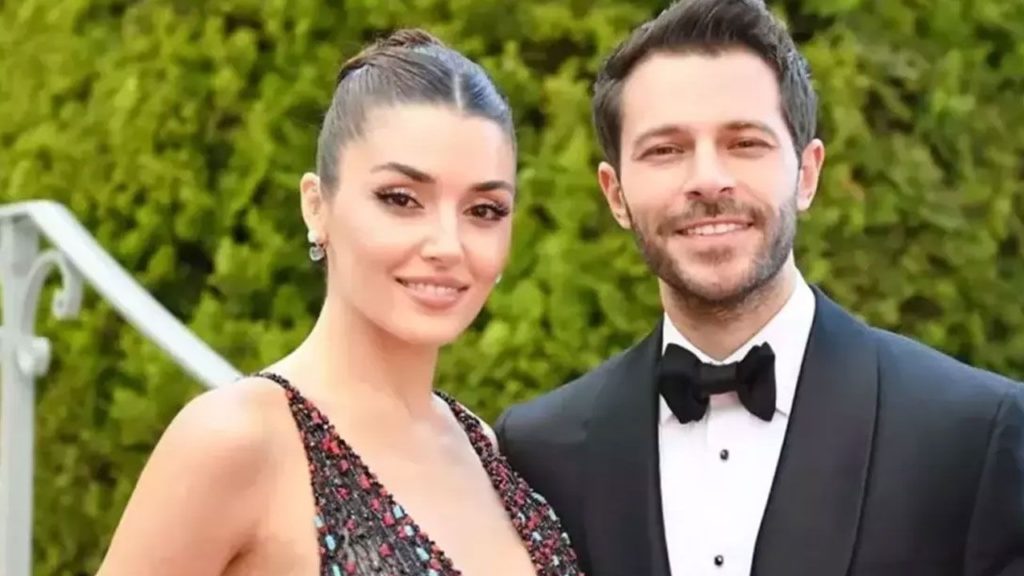 Hande Erçel ile Hakan Sabancı ayrılığının nedeni bambaşka çıktı