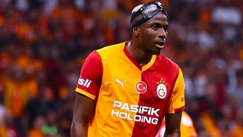 Almanya kafilesi açıklandı: Galatasaray’da Osimhen kararı