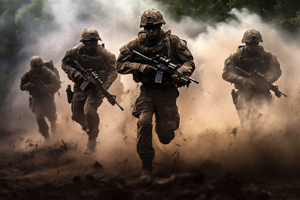 Alman General: Kriz kapıda, stok hazırlığı yapın