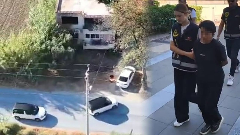 25 yıllık cinayet çözüldü, katil en yakını çıktı!