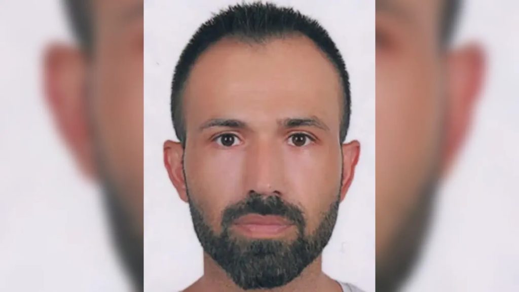 Gurbetçi kadın öldürüldü: Zanlı firarda