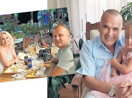 Annesini gözü önünde öldürdüler: Babam tuttu dedem de kesti