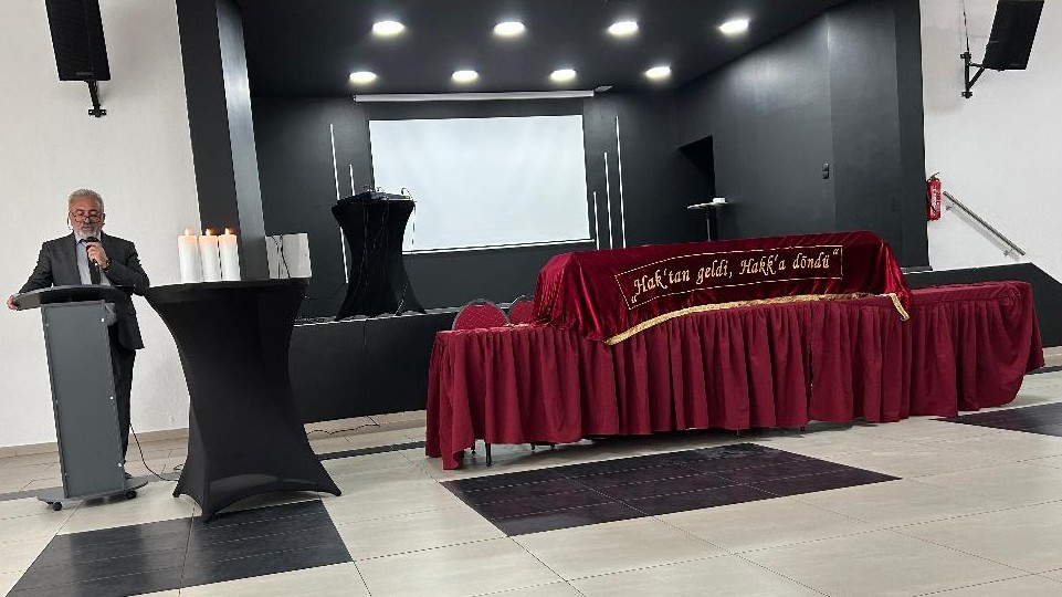 Bahtiyar Akbulut son yolculuğuna uğurlandı