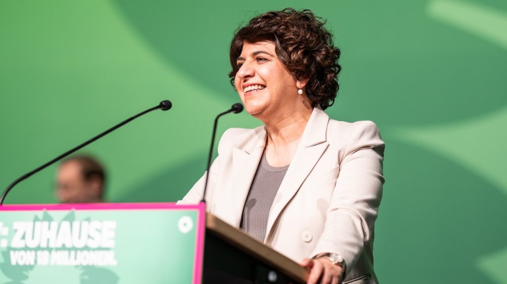 Köln belediye başkanlığı seçimi ikinci tura kaldı: Berivan Aymaz ile Torsten Burmester yarışacak