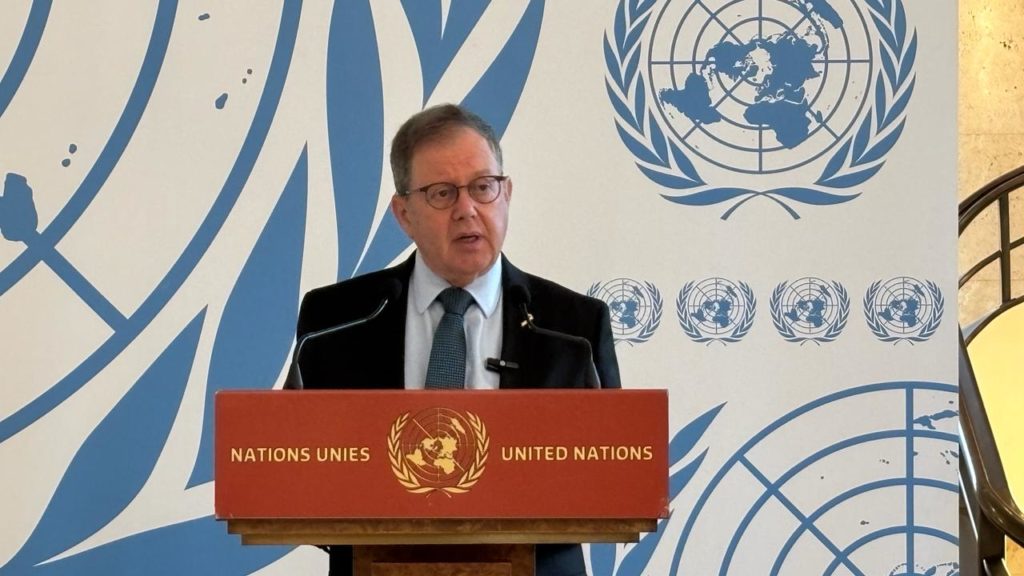 İsrail BM raporunu reddetti: ‘Soykırım iddiası asılsız'”