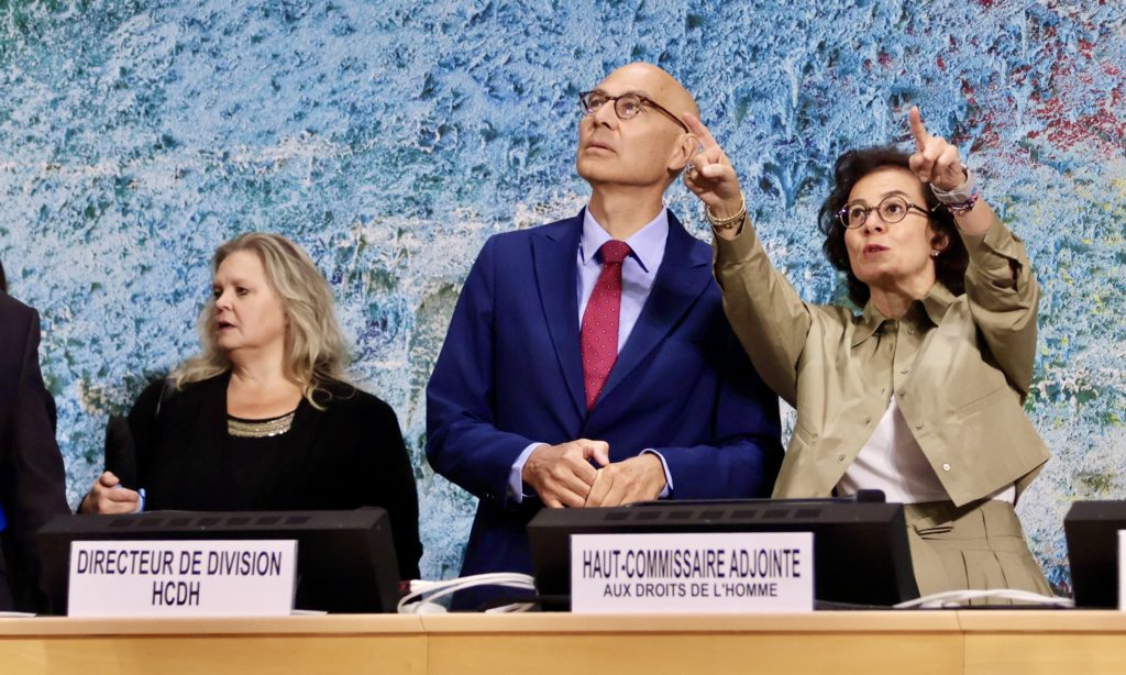 BM’den sert uyarı: “Çin’den Türkiye’ye kadar muhalefet susturuluyor, sivil alan daralıyor”