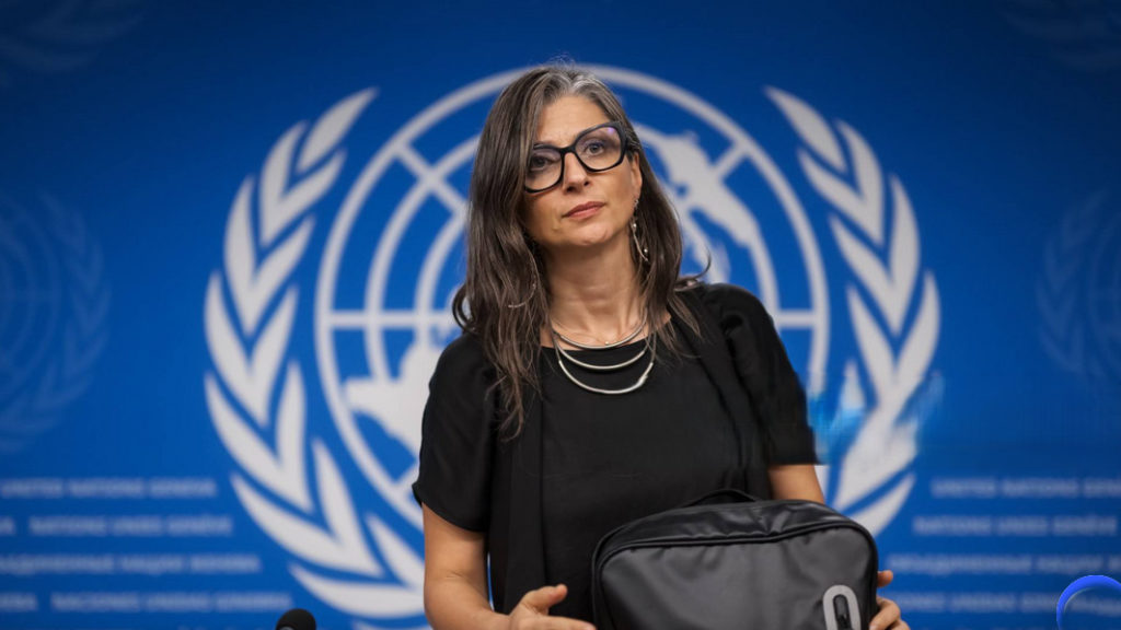 BM uzmanından İsrail’e suçlama: “Gazeteciler hedef alınarak soykırım örtbas ediliyor”