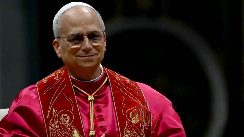 Papa Leo XIV, ilk yurt dışı ziyareti için Türkiye’ye geliyor