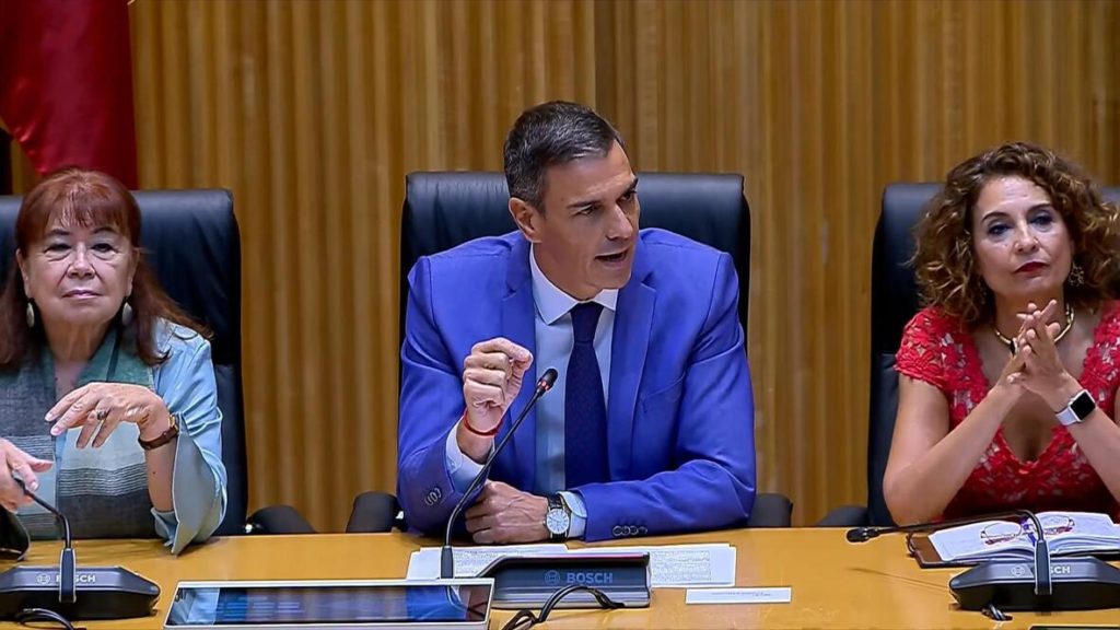 İspanya Başbakanı Sanchez’ten sert çıkış: “İsrail ve Rusya uluslararası spordan men edilmeli”