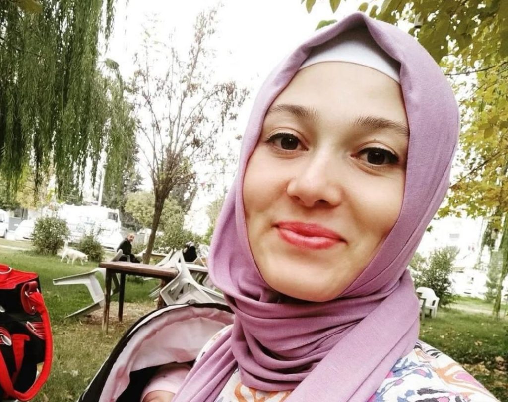 Emine feci kazada hayatını kaybetmişti: Kahreden detay ortaya çıktı!