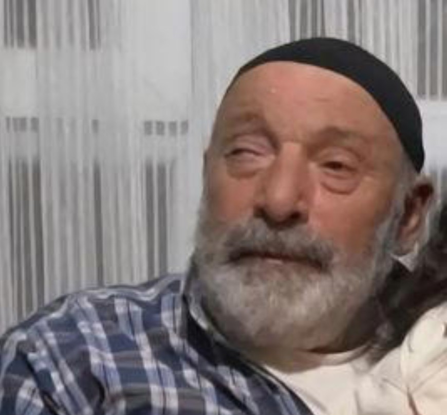 500 liralık şofben parası cinayeti: Katilin evi yandı