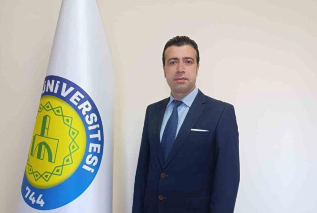 Kardeşi ve yeğenlerinin gözü önünde eniştesini öldürdü