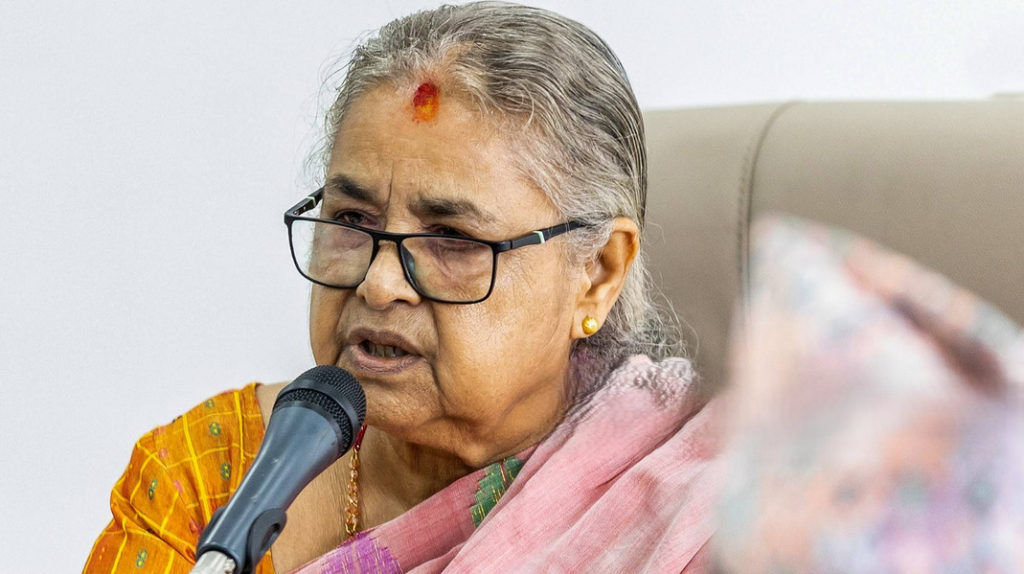 Nepal’in yeni başbakanı: “Sadece altı ay görevde kalacağım”