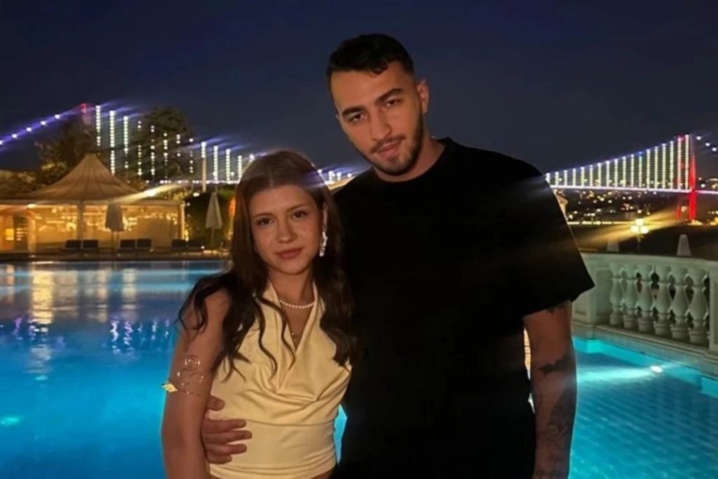 15 yaşındaki Hilal’in katili 24 suçtan sabıkalı çıktı