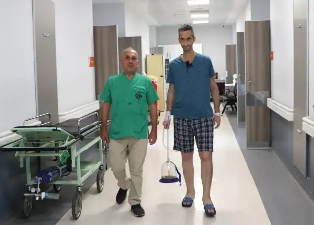 Teşhis kondu yıllarca ilaç kullandı, gerçek diş çekimi sonrasında ortaya çıktı