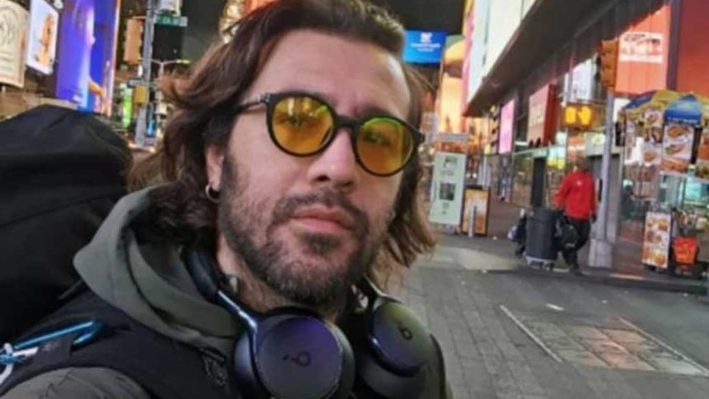 Türk bilim insanından günlerdir haber alınamıyor