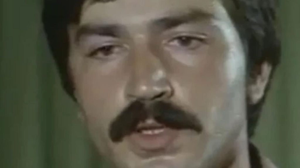 Yeşilçam oyuncusu Mahmut Cevher’den kötü haber