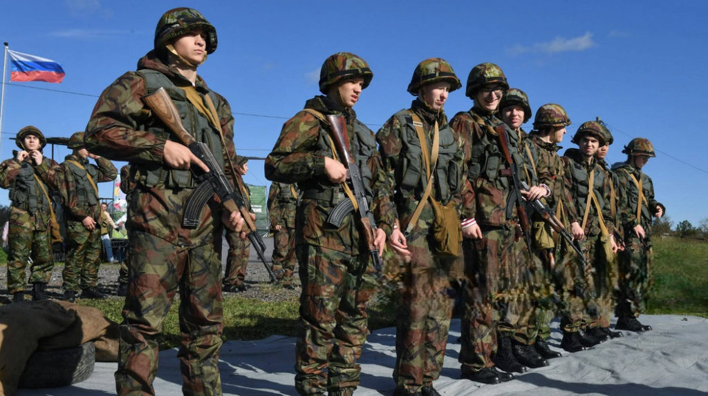 Almanya, Grönlanda keşif çalışmaları için asker gönderecek