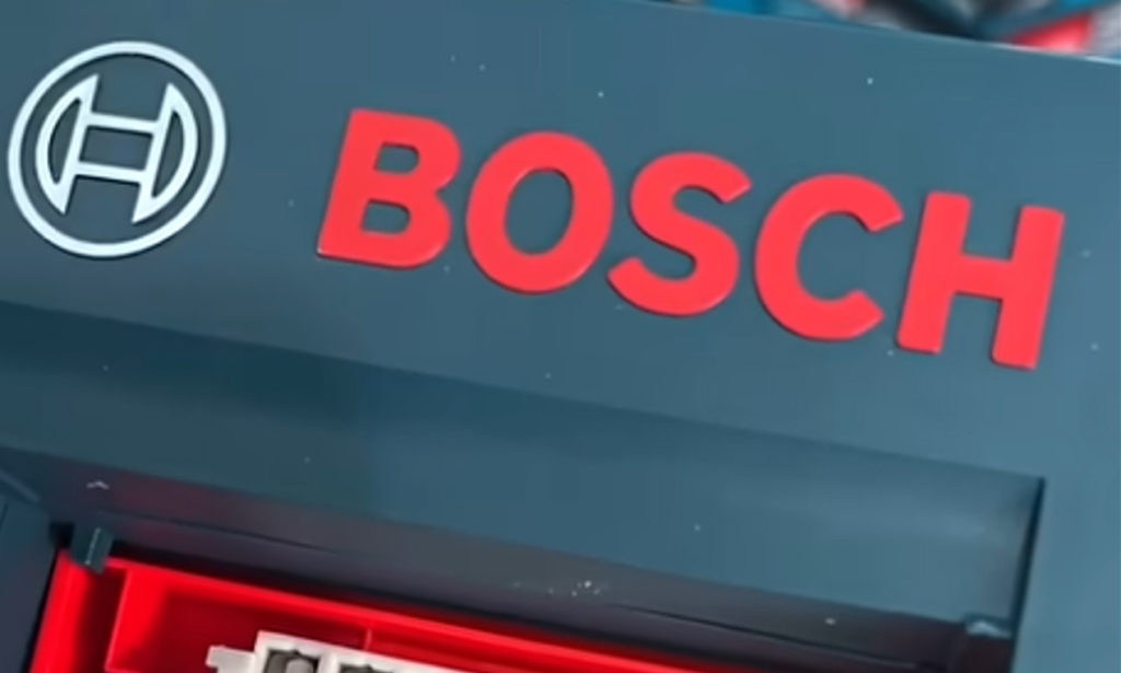 Bosch Almanya’da 13 bin işçiyi işten çıkarıyor