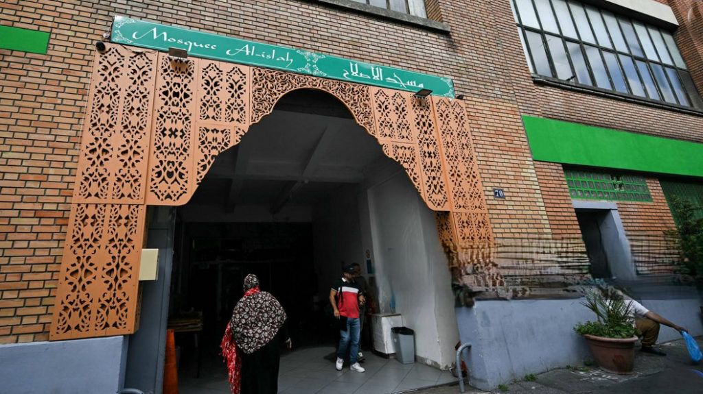 Yahudi ve Müslüman topluluklarını hedef alan saldırılarda Sırp vatandaşları gözaltında