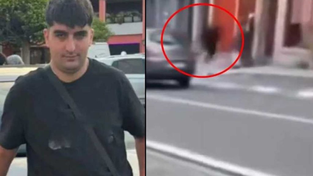 Daltonlar çetesinin yöneticilerinden Furkan Yavuz Avrupa’da öldürüldü