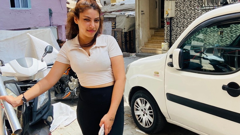 Ekmek almaya çıktı, geri dönmedi! Gizem nerede?