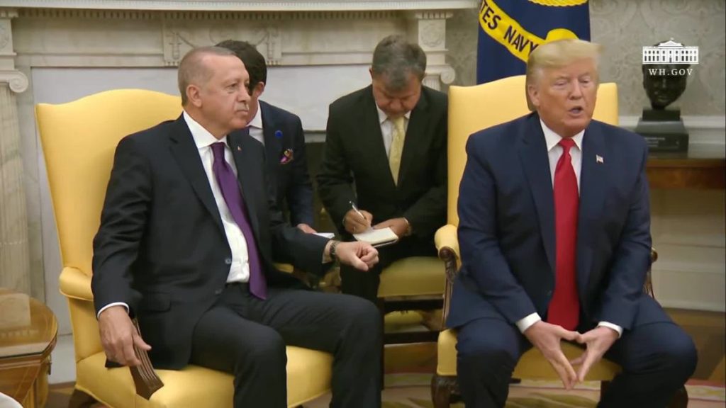 Türkiye, ABD menşeli bazı ürünlerde ek gümrük vergilerini kaldırdı