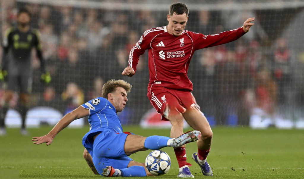 Manchester United’dan kritik zafer, Liverpool yoluna kayıpsız devam ediyor