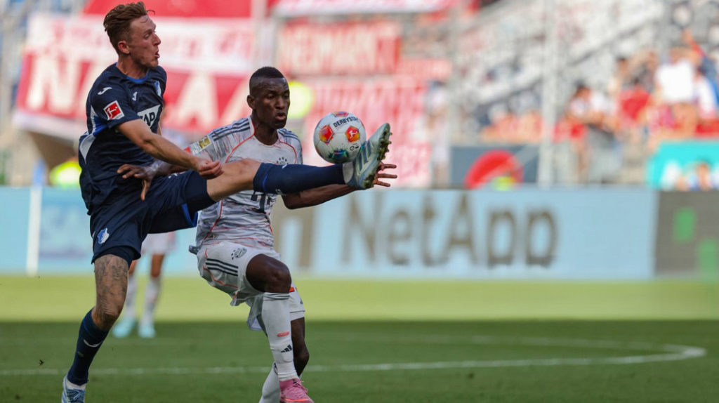 Harry Kane’den Hat-trick, Hamburg’dan 7 yıl sonra ilk zafer