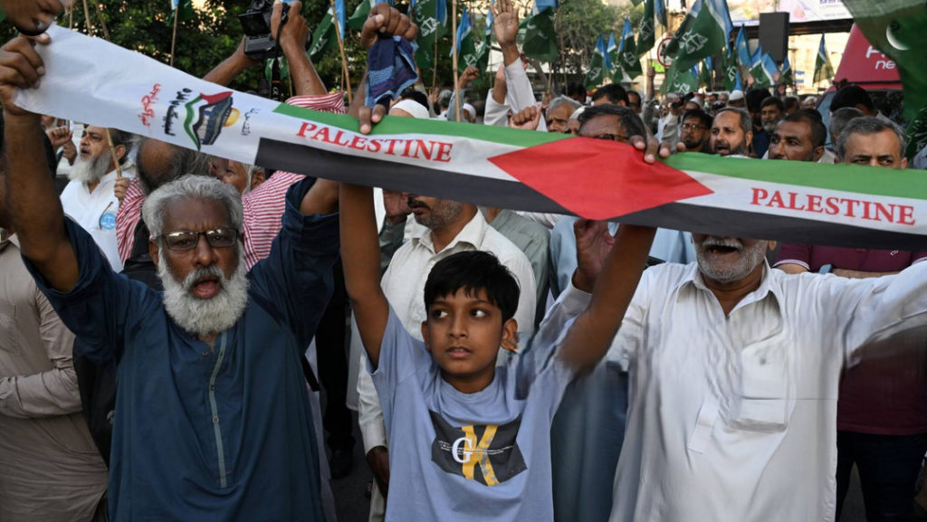 Katar’da olağanüstü zirve: İsrail saldırısına karşı Arap ve Müslüman ülkelerden dayanışma