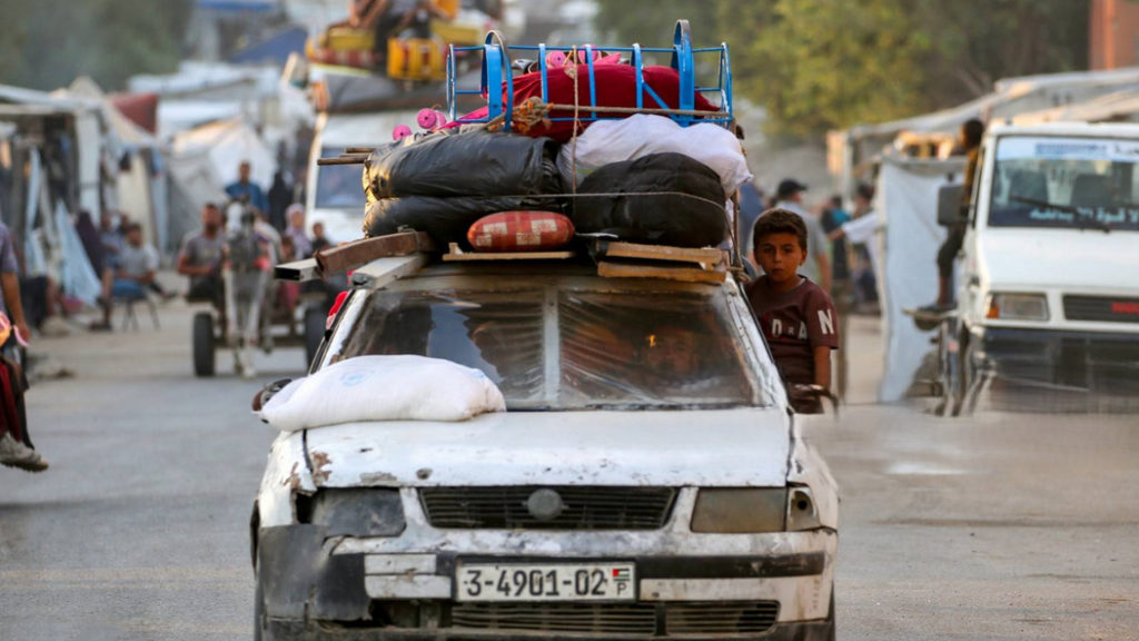 150’den fazla ülke Filistin’i tanıyor