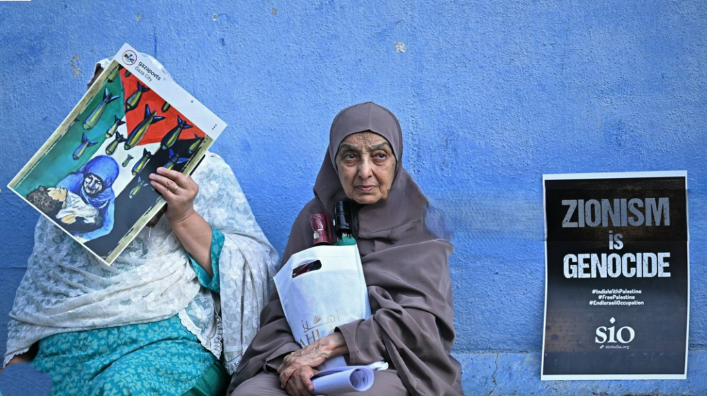 12 ülke, mali krizdeki Filistin yönetimi için acil destek koalisyonu kurdu