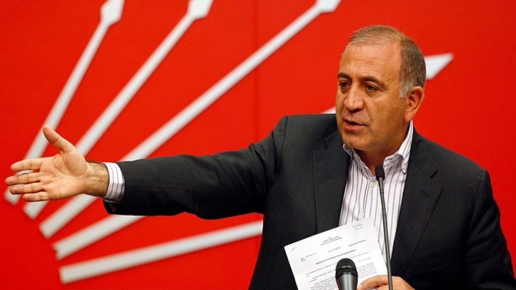 İhraç kararı sonrası Gürsel Tekin’den açıklama! “Bu kararı kabul etmiyorum”