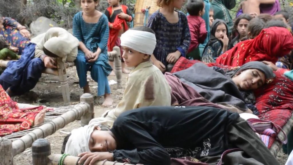 Afganistan’da 6,0 büyüklüğünde deprem: Kunar’da ölü sayısı 800’ü aştı