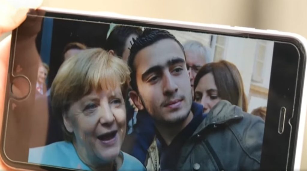 Merkel’in mülteci kararının 10. yılı: Almanya’da göç tartışmaları sürüyor