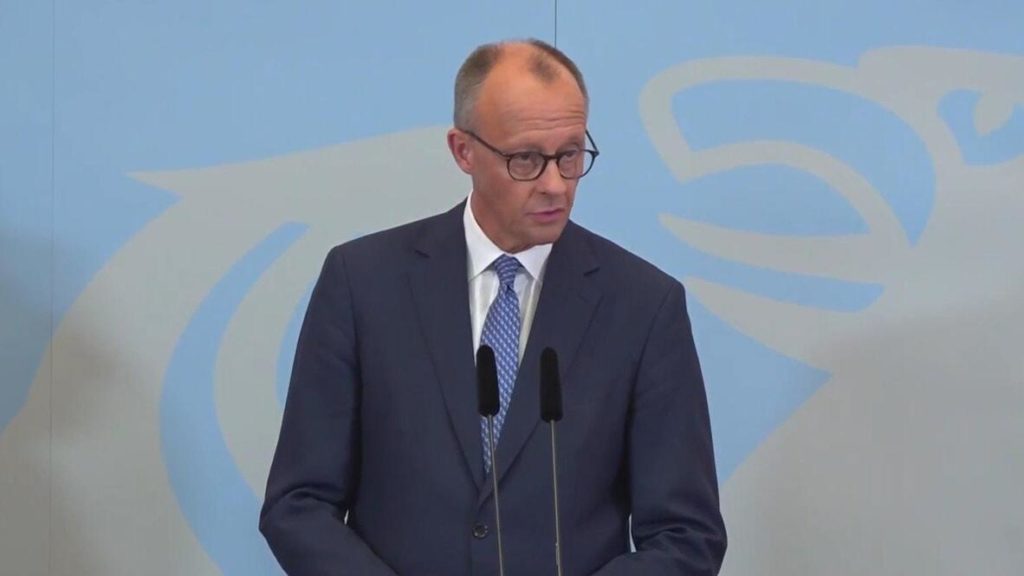 Almanya Başbakanı Merz, Norveç ziyaretini iptal etti Brüksel’e gidiyor