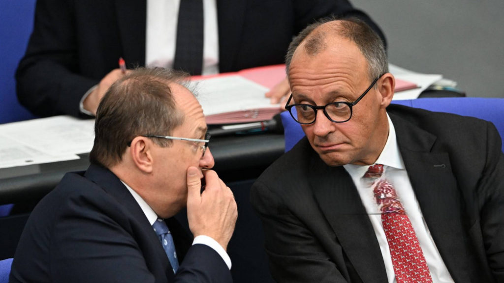 Almanya sanayisinden sert uyarı: “İkinci Dünya Savaşı’ndan bu yana en derin kriz”