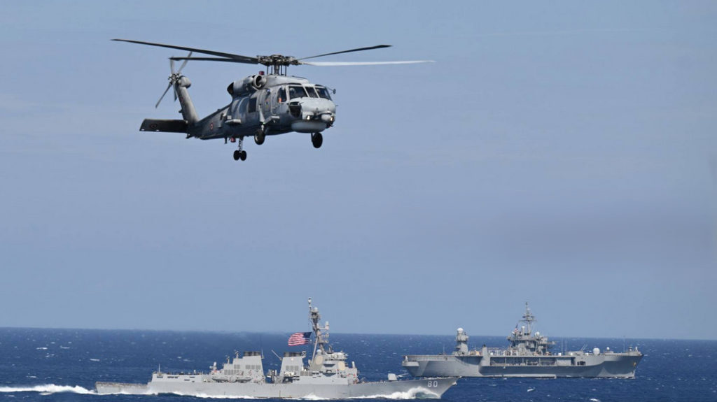 Avrupa, NATO çevresindeki artan güvenlik baskısıyla savunma önceliklerini güçlendiriyor