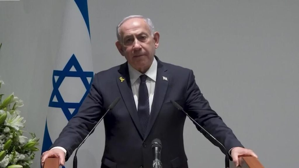 Netanyahu: “Filistin devleti olmayacak”