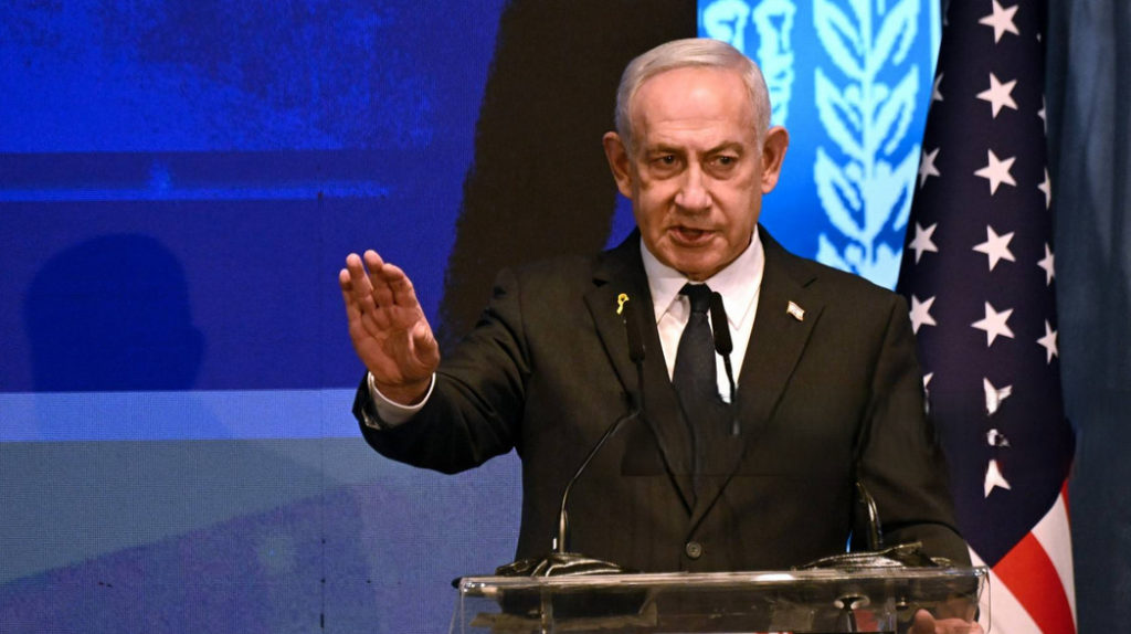 Netanyahu: “Gazze’de savaş henüz bitmedi”