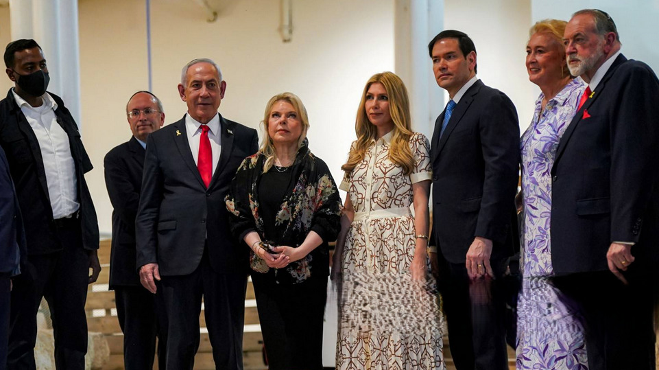 İsrail, Gazze’ye yönelik geniş çaplı bir bombardıman başlattı