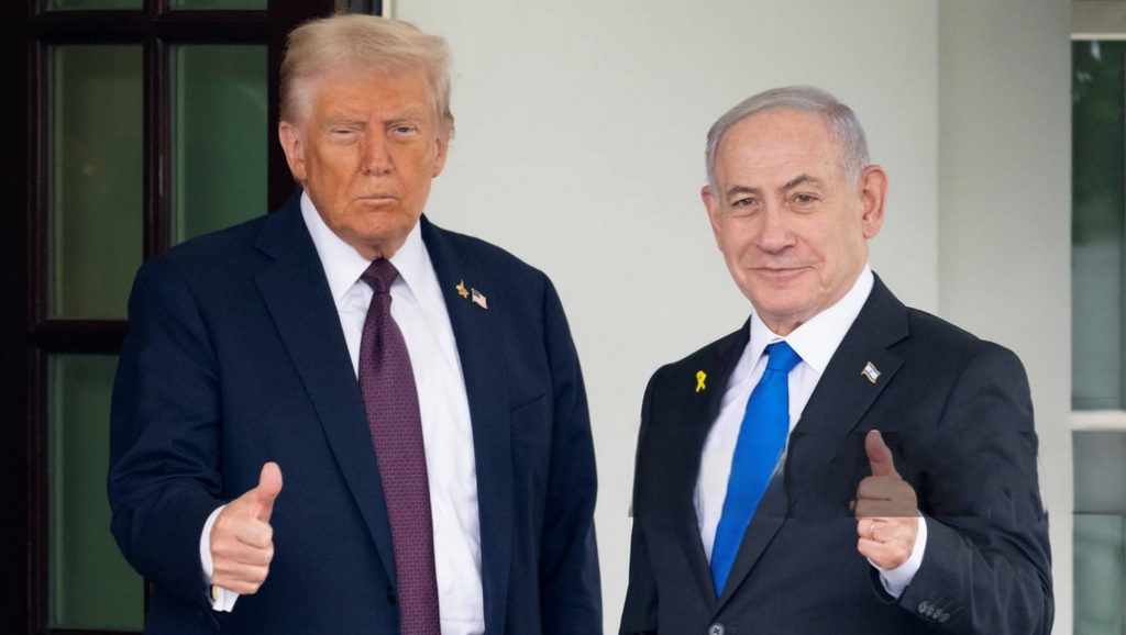 Mısır cumhurbaşkanlığı, Netanyahu’nun Gazze zirvesine katılacağını doğruladı