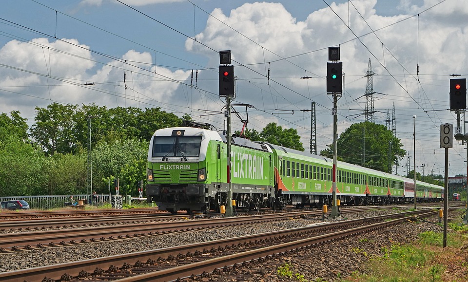 Neden Flixtrain, Deutsche Bahn’dan daha ucuz?