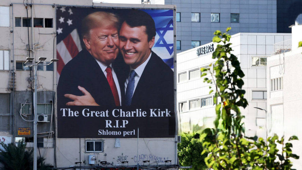 Charlie Kirk’in öldürülmesinin zanlısı 22 yaşındaki Tyler Robinson