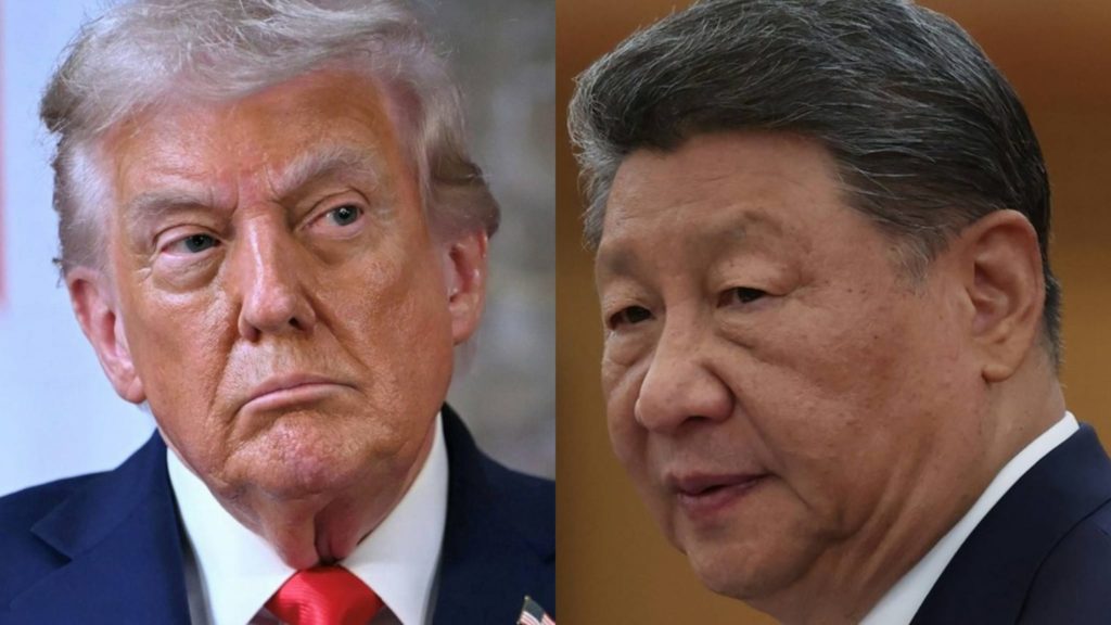 Trump ve Xi Jinping telefonda görüştü: TikTok anlaşması ve Çin ziyareti gündemde
