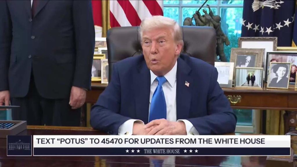 ABD, Almanya’yı Barış Kurulu’na davet etti