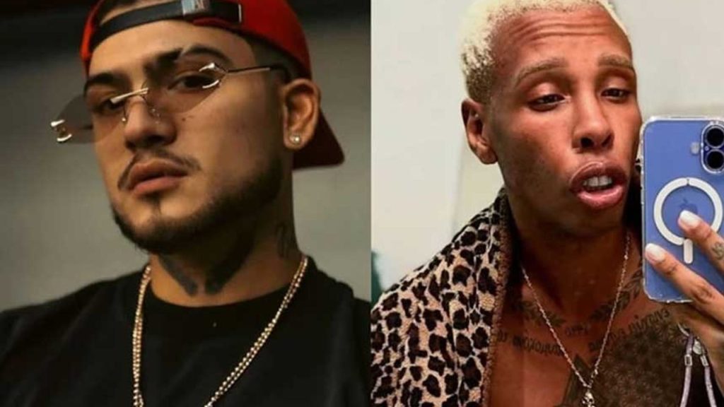 Turneye çıkan iki tanınmış şarkıcı ölü bulundu