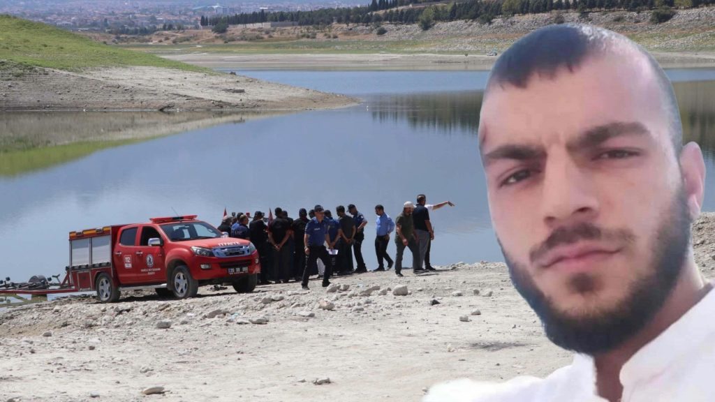 “İntihar edeceğim” diyerek evden çıktı, korkunç halde bulundu