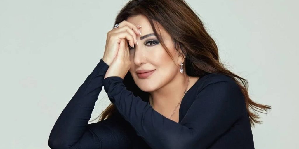 Nükhet Duru’yu akrep soktu